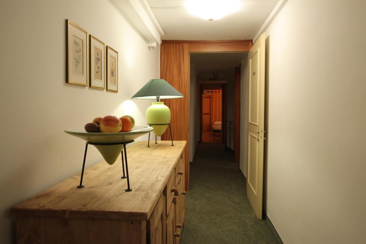 Auberge Communale De La Couronne Yvorne Εξωτερικό φωτογραφία