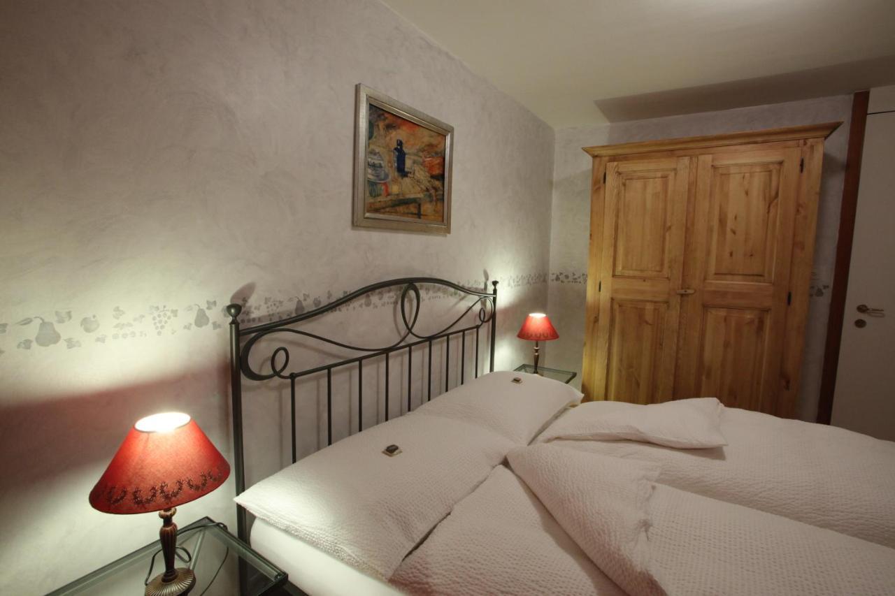 Auberge Communale De La Couronne Yvorne Εξωτερικό φωτογραφία